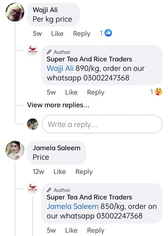 Gems of Simps on Twitter: