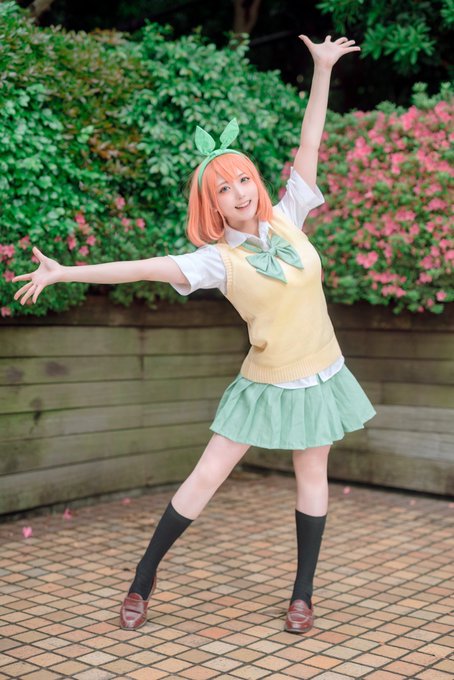 コスプレイヤーまるすけのTwitter画像1