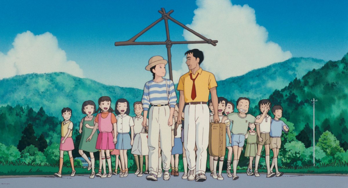 ghibli_world's tweet photo. ◎本日、6月19日は「#ロマンスの日」だそうです。

ロマン(6)ティ(1)ック(9)の語呂合わせで、日本ロマンチスト協会が制定したのだとか。 https://t.co/V0wxGnPnYy