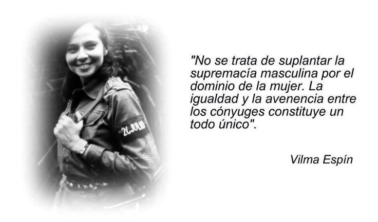 Jul1Julia's tweet photo. #VilmaPorSiempre @TeresaBoue @FMC_Cuba @isla_fmc #IslaDeLaJuventud #FMCIsla https://t.co/25WgI5d4Zj