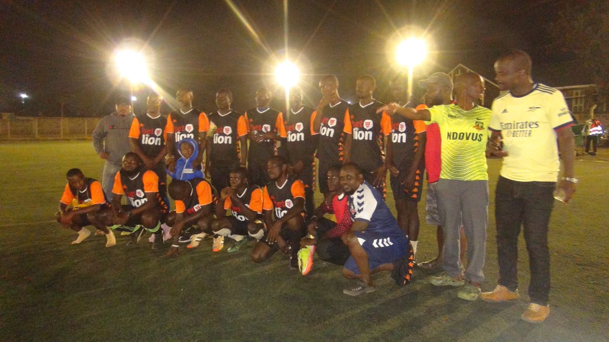 TNdovus's tweet image. Saturday night football,  pale Camp Toyoyo against Raiders. Lerooo lerooo ni reroooh!
@TNdovus 
#TukoImaraKulikoJana