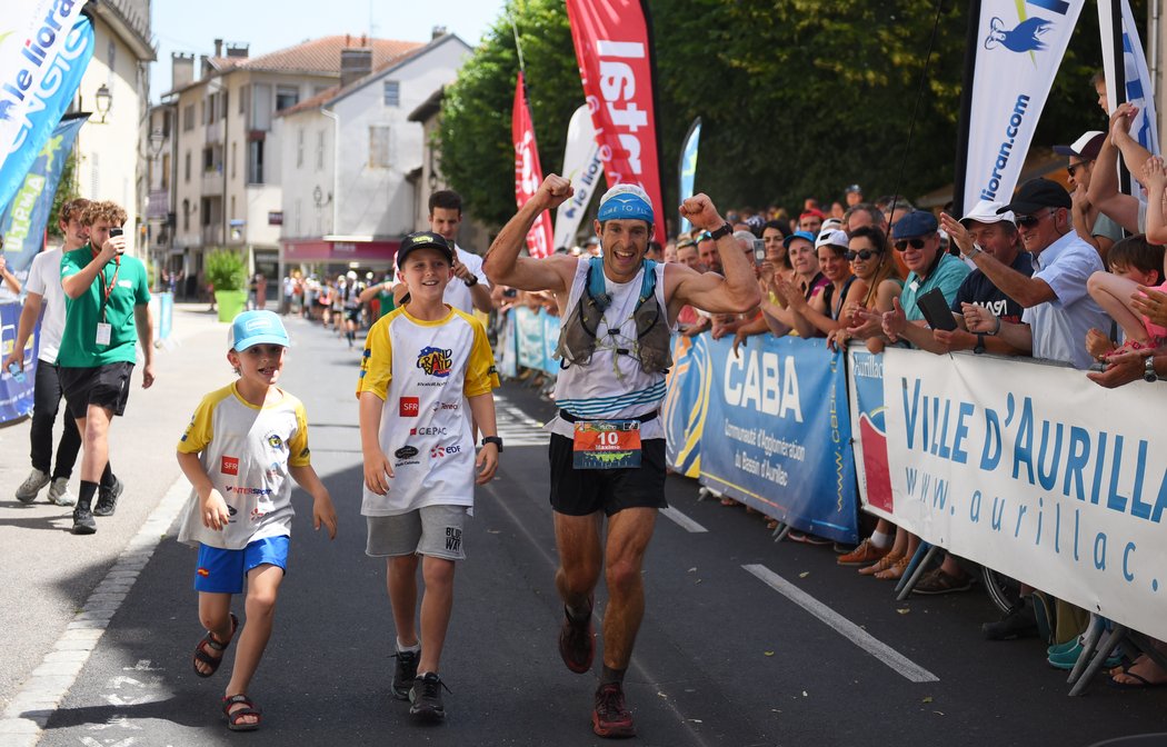 LaMontagne_TDS's tweet photo. #Trail : Maxime #Cazajous impérial sur le 105 km de l' #UTPMA dans le #Cantal, Rémy Brassac vainqueur du 52 kilomètres. 

https://t.co/KVKknKuFYD https://t.co/o9Bw9ynJF7