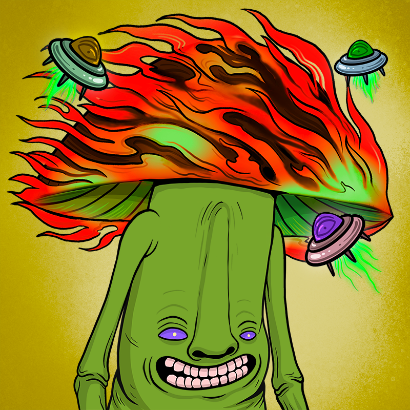 SharkPajama's tweet photo. ๐๐ธ๐๐ธ๐SHROOM OF THE DAY๐๐ธ๐๐ธ๐๐ธ๐๐ธ๐๐ธ๐๐ธ๐๐ธ๐๐ธ๐๐ธ๐๐ธ๐๐ธ๐๐ธ๐๐ธ๐๐ธ๐๐ธ๐๐ธ๐๐ธ
@ShroomFolkNFT #Fire #DrunkenLongnose #GlowingUFOs #LemonFizz #PolygonNFT #Shroomfolk #LurkArmy #Lurklandia @lurklovesyou #shroomfollowshroom #shroomoftheday
https://t.co/xIufdtOJOU https://t.co/5MNbMeEbzN