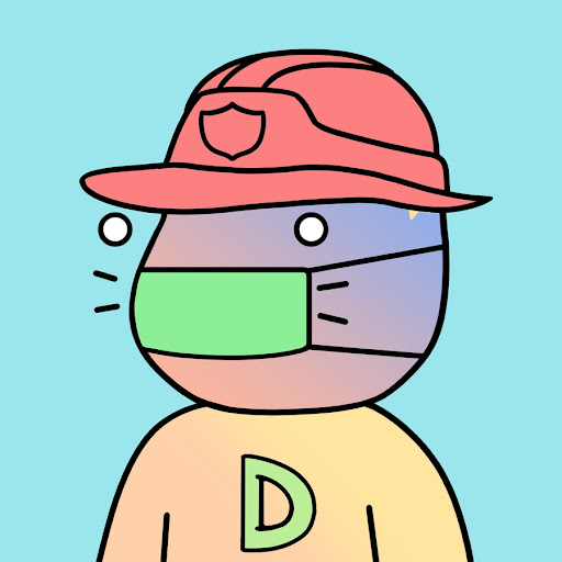 coodlessalesbot's tweet photo. Sale ALERT Coodle #8527 bought for 0.01 ETH (16.47 USD) by roundermd from Bednar #CoodFam https://t.co/vpZTcIL6gO https://t.co/elG6omOFqK