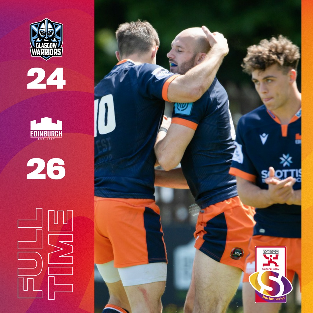 🏰👏 A thriller at Millbrae!

A try at the death seals the @Super6Rugby Pro-Alignment Fixture for the men from the East 👊