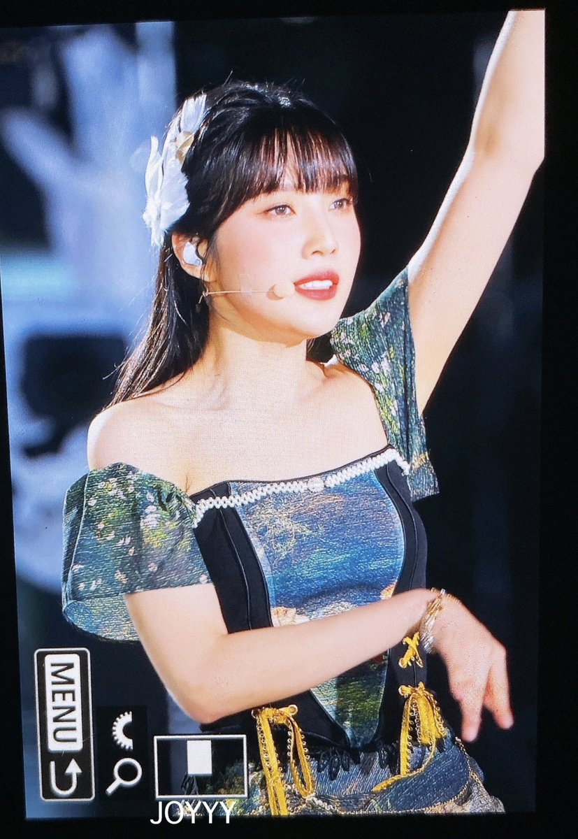 220618
💚

#조이 #JOY