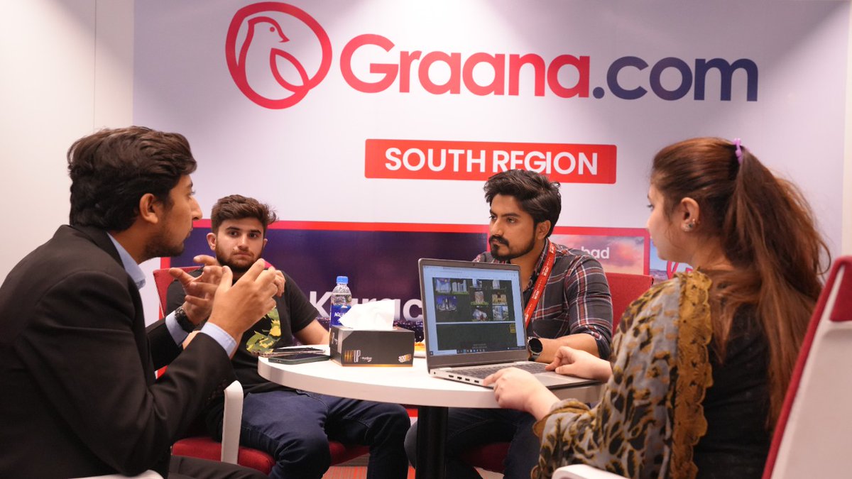 countryres_'s tweet photo. Highlights from Country Residences - Client Meetup in #Karachi.
Call us at: 021 111 555 555
Visit: https://t.co/SSf8bQd6Ig
#Clientmeetup #countryresidences #MarketedByGraana https://t.co/Umw0B1m0wM