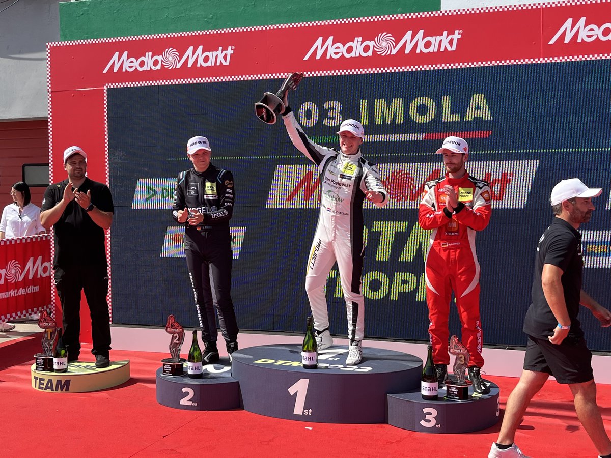 René de Boer tweet media