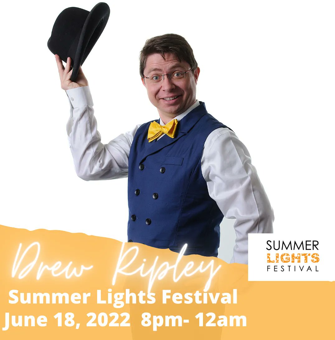 Summer Lights tweet media