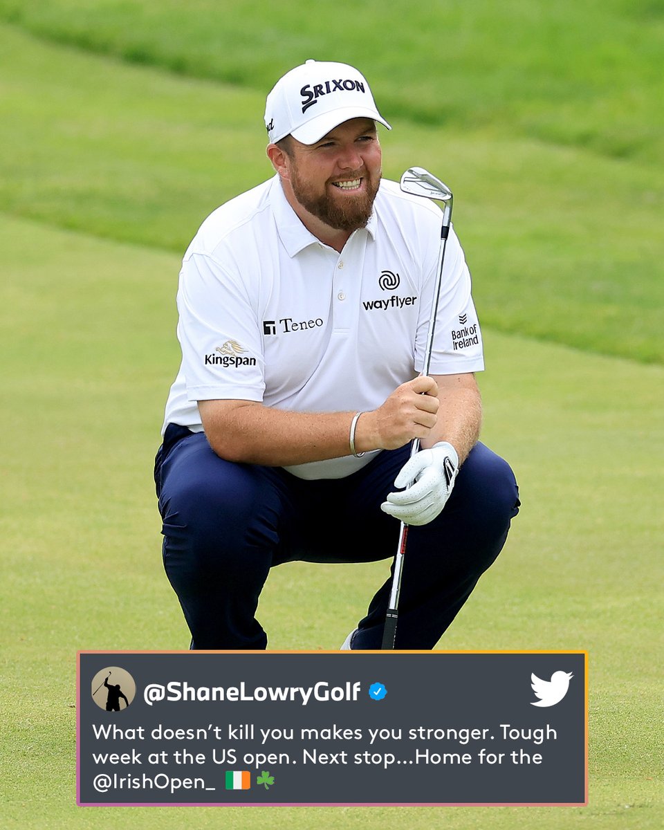 IrishOpen_ tweet picture