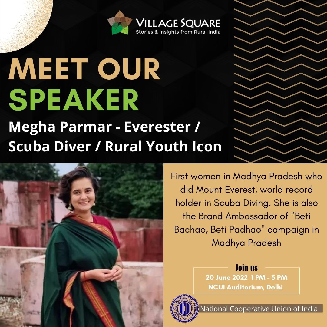 VillageSqIndia's tweet photo. GUEST SPEAKERS REVEAL! 🙌🏻🙌🏻
Welcoming our speakers for the #WorldLocalizationDay 
We are honored to have you join us! Looking forward to a power-packed #storytelling sessions!🚀
sign up here - https://t.co/9lNZtKz5I4 
#localfutures #localization #futureisyoung #futureislocal https://t.co/2lDMpcUKq1