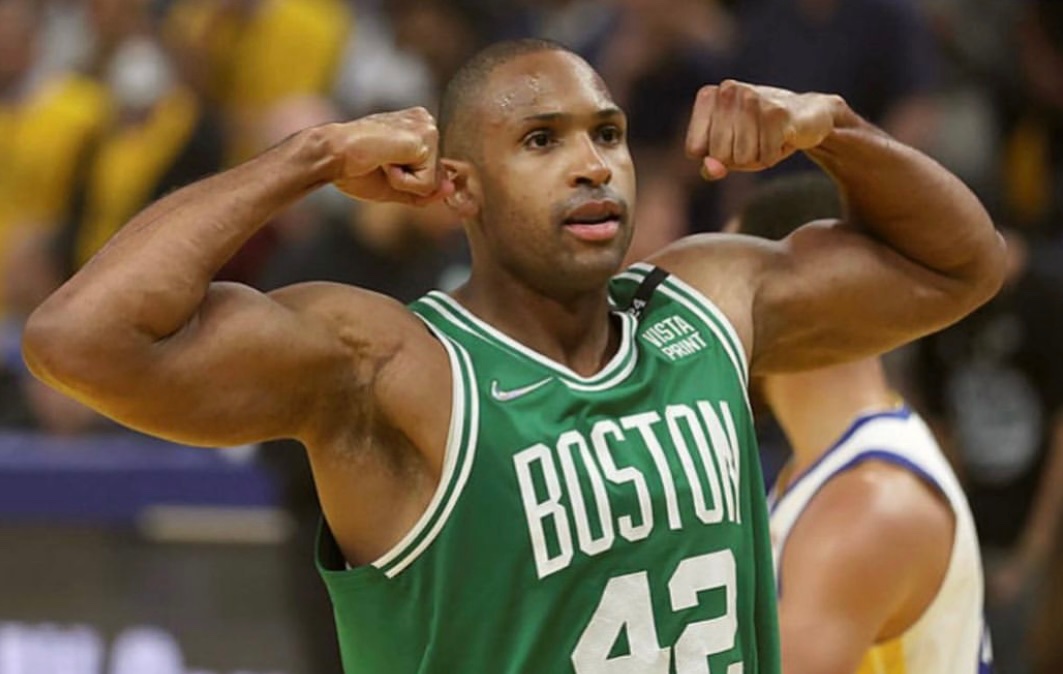 1 year ago today, the Celtics traded Kemba Walker for Al Horford.