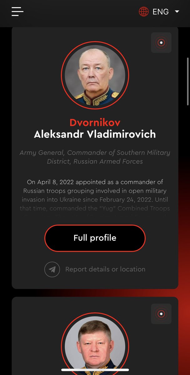 lesiavasylenko's tweet image. The world will be able to see the faces of #Russia war criminals who kill, rape and torture Ukrainians. Full list available @ russian-torturers.com/en/