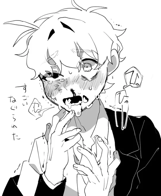 #ラコ丸_if 