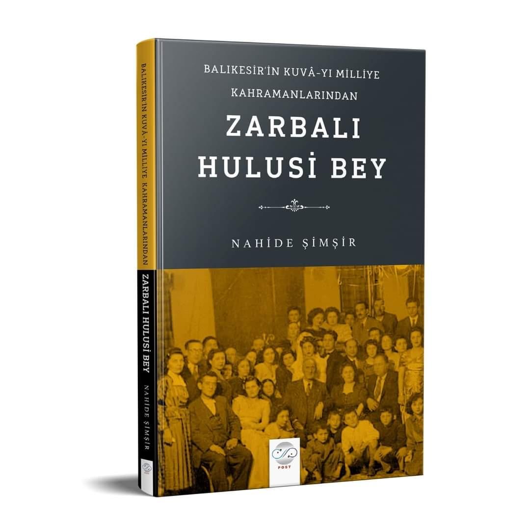 HayriAtas1's tweet photo. Post Yayınevinden çıktı.
https://t.co/CIzf5TeaUd
#postkitap
#millimücadele
#istiklalsavaşı
#kuvayımilliye https://t.co/EddsrnEOEn