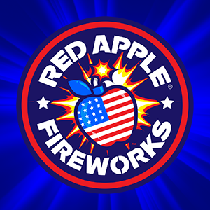 ExploreValdosta's tweet image. Head over to Red Apple® Fireworks and stock up on all things that go BOOM! #VisitValdosta #Pyrosquad #fireworks #redapplefireworks