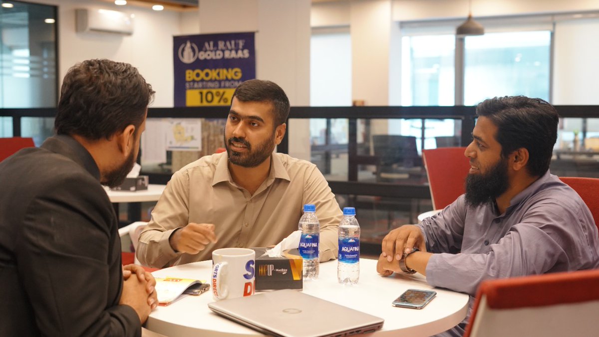 GoldRaas_'s tweet photo. Highlights from Al Rauf Gold Raas - Client Meetup in #Karachi.
Call us at: 021 111 555 555
visit: https://t.co/ZHAd3mbdjK
#Clientmeetup #GoldRaas #MarketedByGraana https://t.co/gAdkQMZ7HX
