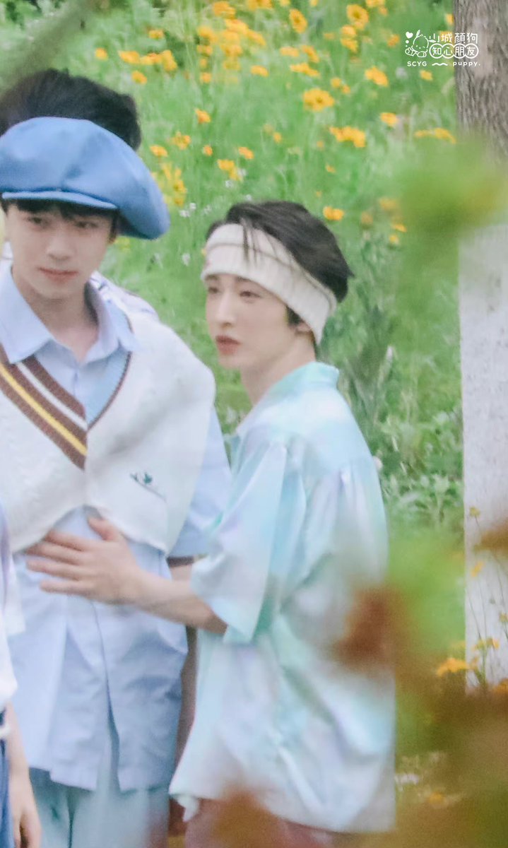 เร้กเร้กแอบจุ้บจิ้บปุงน้องเจ้บ 🥺 คู่นี้น่ารักทิสุด

#หลิวอวี่ #Liuyu 
#จางเจียหยวน #Zhangjiayuan #เจ้บเร้ก