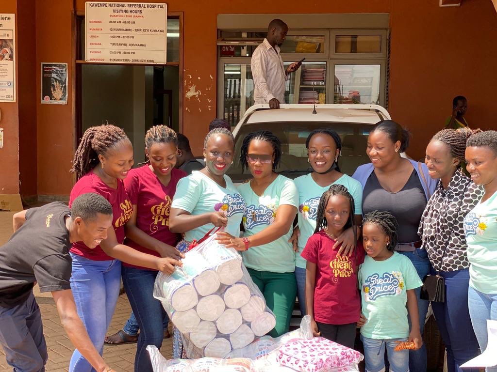 For the sake of the Gospel