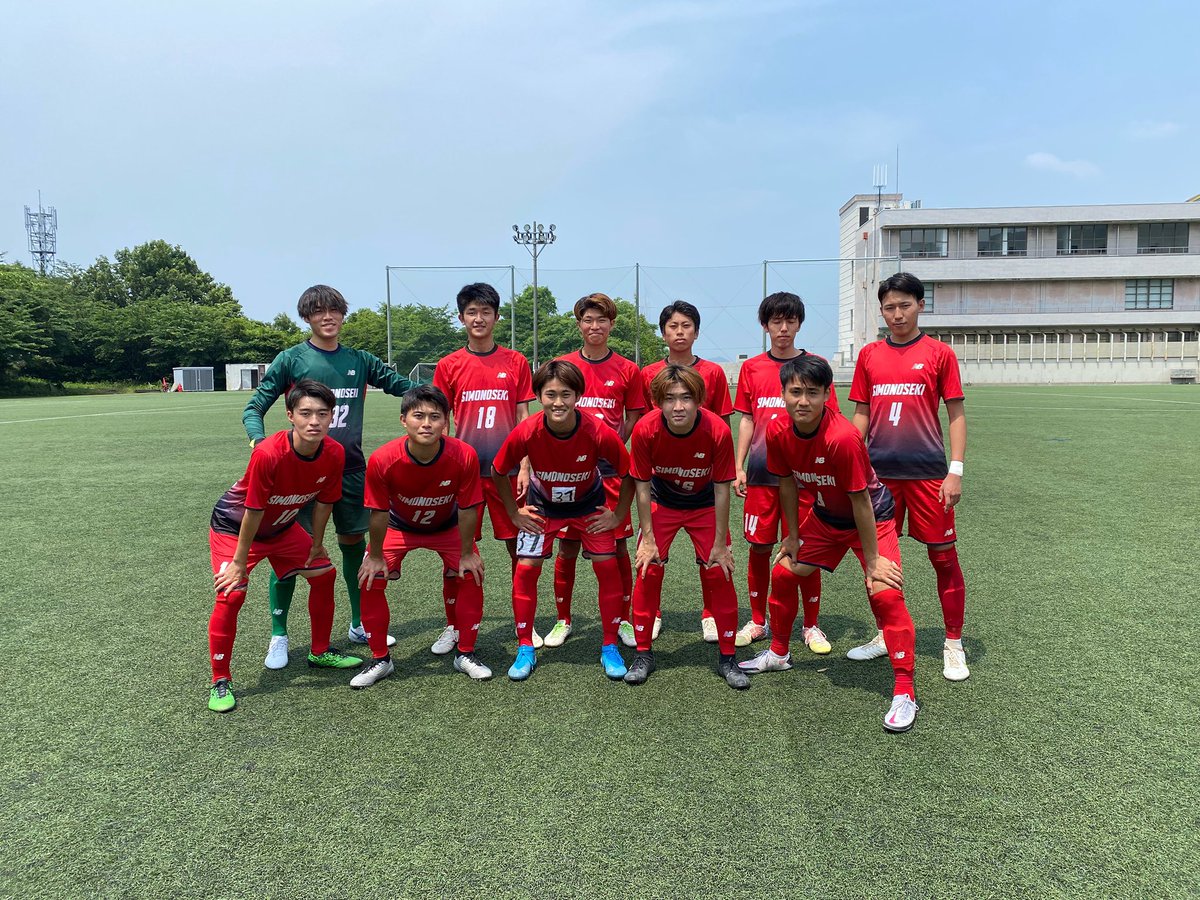 shidaisoccer's tweet photo. 中国大学サッカー選手権一回戦
🆚尾道市立大学
🏟周南公立大学

前半1-0
後半0-0
total1-0
⚽️和田

中国大学サッカー選手権の初戦でした！
主力が欠ける中、勝つことができました。
明日は格上相手ですが、恐れずに全員で戦いたいと思います！
応援よろしくお願いします！

https://t.co/0S0B6jWIJU https://t.co/6O88GHPRhr