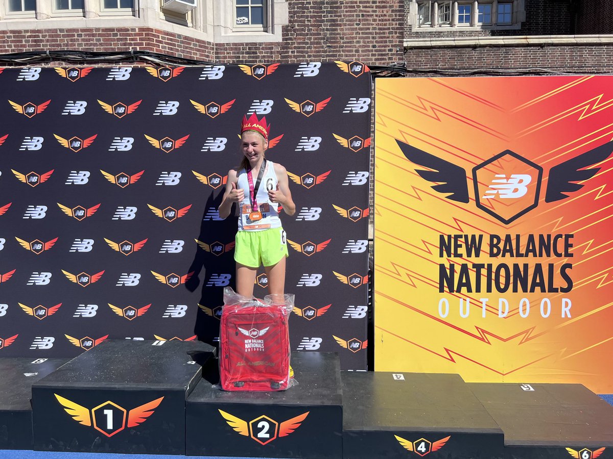 Frontier Running tweet media