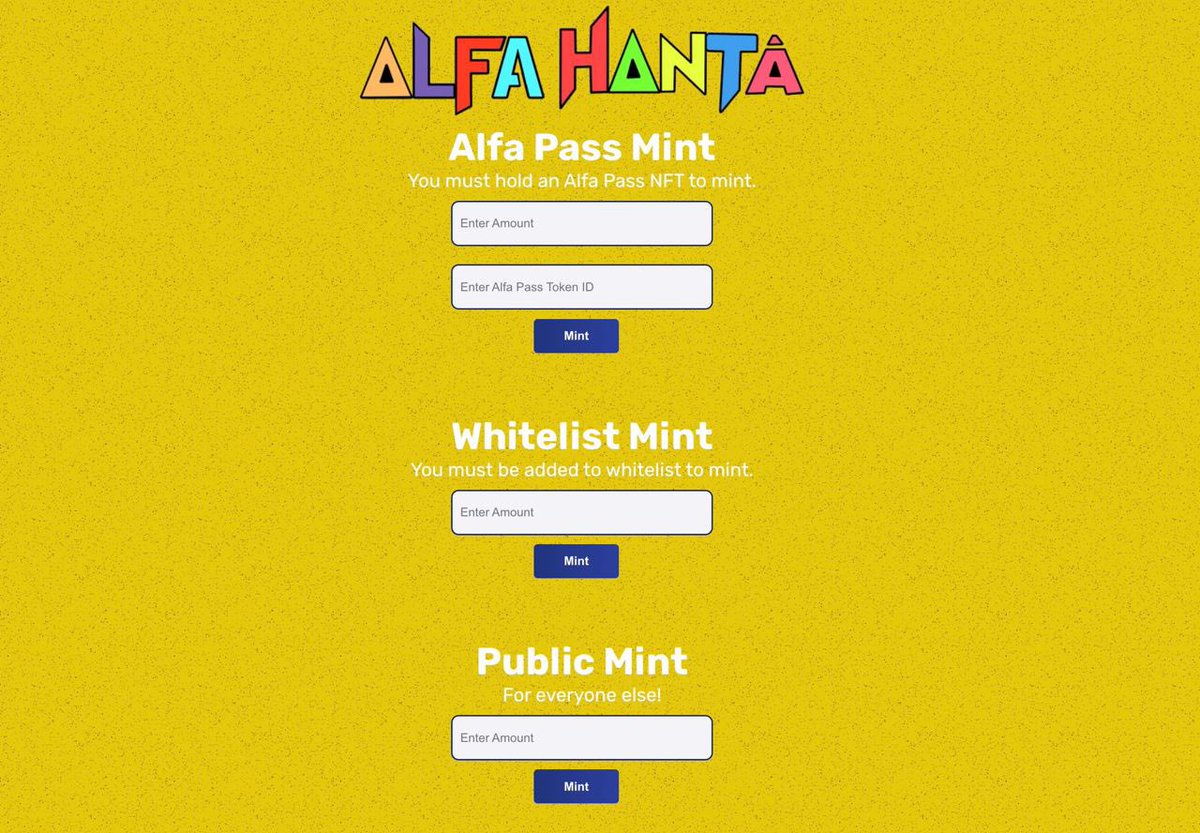 Bull or bear ... we are still building <a href="/weareilliquid/">ILLIQUID CAPITAL</a>