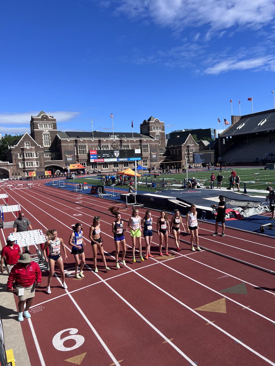 Frontier Running tweet media