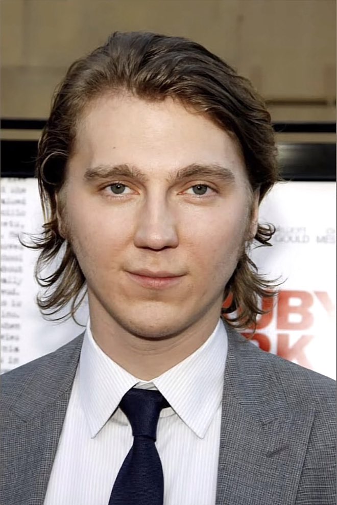 HAPPY BIRTHDAY PAUL DANO !!! <333 we love you for it 