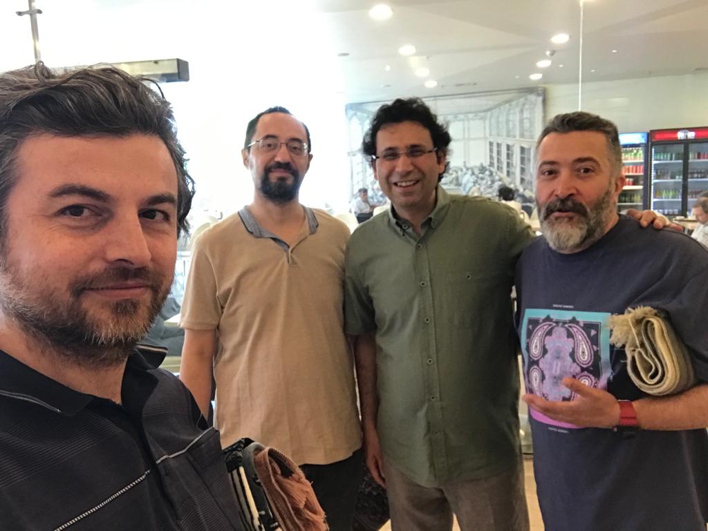 Asım Cüneyd Köksal tweet media