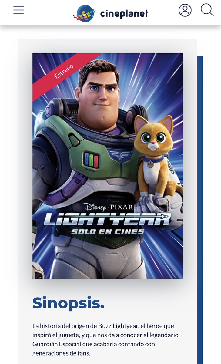 ionbe's tweet photo. @MarioArceZ @cineplanet Pues acabo de entrar en la web y a mi me aparece esto. Captura a las 09:01 de la mañana https://t.co/8SZMID2jFZ