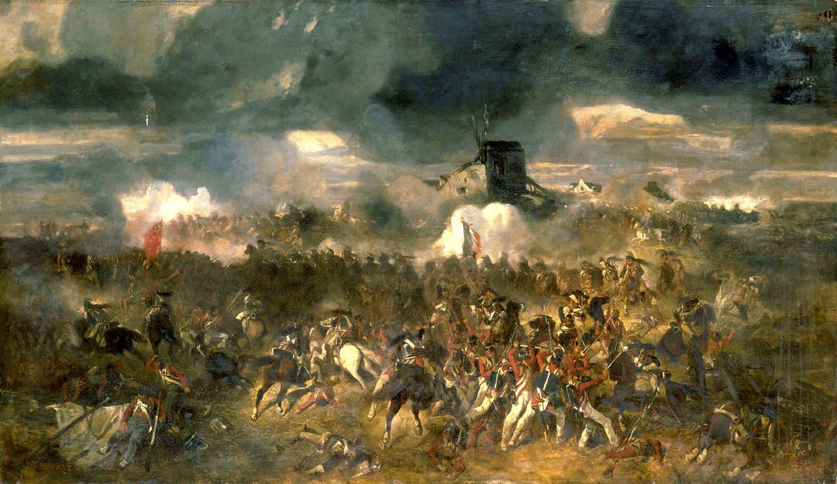 lexandre72's tweet photo. Napoleon Bonaparte - Défaite Waterloo 18 juin 1815
C’est moche, hein
#napoleonbonaparte #waterloo #waterloo1815 #napoleonbonapartewaterloo18juin1815 #batailledewaterloo https://t.co/284t5FCKSB