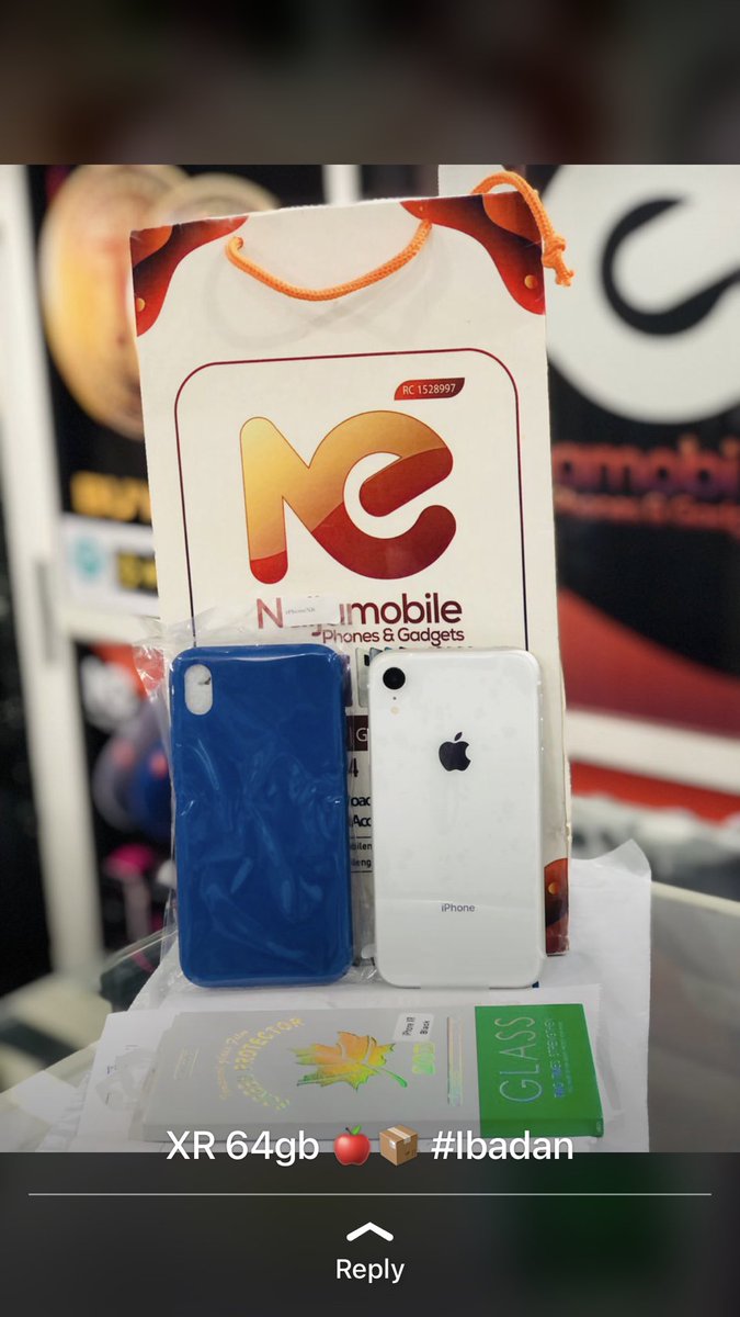 Prince_hardeyx's tweet image. DM me for your iPhone we deliver nationwide

EFCC Segun oni Kano #ASSU MC Oluomo Benin NURTW Watermelon North Aisha Yesufu Messi Obi's VP #EmmaRoss #Glazersout Peruzzi Richarlison #Liquorose𓃵 Fayose