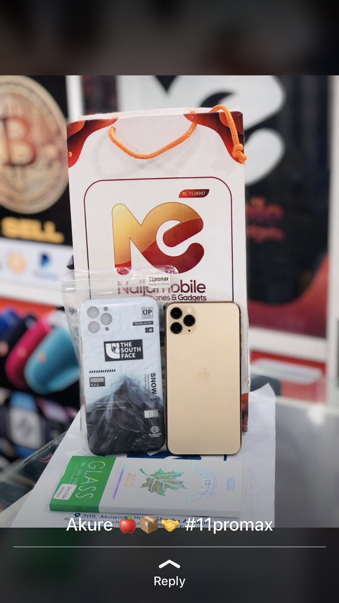 Prince_hardeyx's tweet image. DM me for your iPhone we deliver nationwide

EFCC Segun oni Kano #ASSU MC Oluomo Benin NURTW Watermelon North Aisha Yesufu Messi Obi's VP #EmmaRoss #Glazersout Peruzzi Richarlison #Liquorose𓃵 Fayose