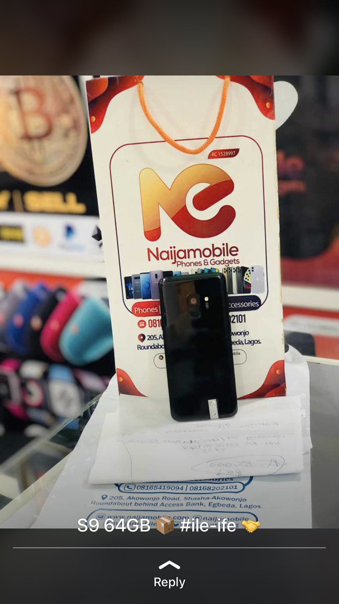 Prince_hardeyx's tweet image. DM me for your iPhone we deliver nationwide

EFCC Segun oni Kano #ASSU MC Oluomo Benin NURTW Watermelon North Aisha Yesufu Messi Obi's VP #EmmaRoss #Glazersout Peruzzi Richarlison #Liquorose𓃵 Fayose