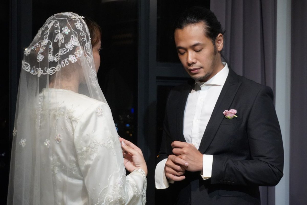 Twitter saw it first