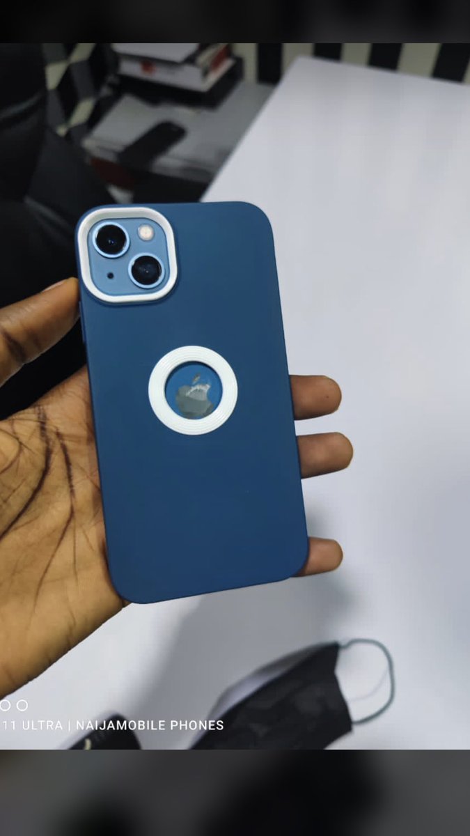 Prince_hardeyx's tweet image. XR-13 64gb - 200k / 128gb - 215k 

EFCC Segun oni Kano #ASSU MC Oluomo Benin NURTW Watermelon North Aisha Yesufu Messi #pastor Obi's VP #EmmaRoss #Glazersout Peruzzi Richarlison #Liquorose Fayose #