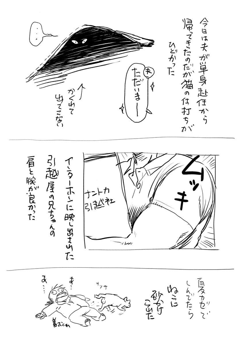 どうでもいい雑日記でおやすみなさい 