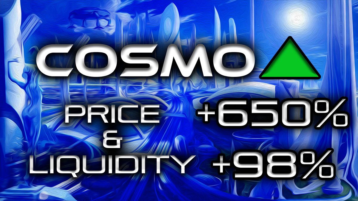 MetaCosmo tweet media