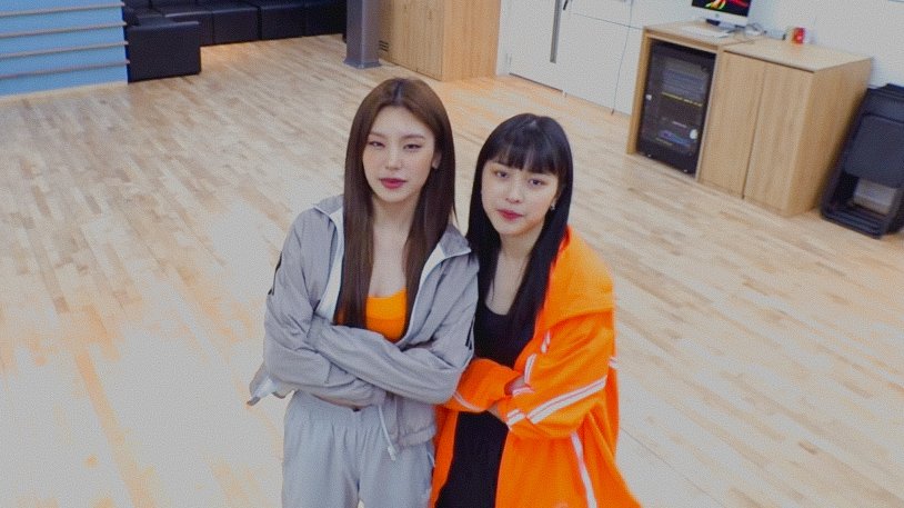 itzy_shots's tweet image. cuties