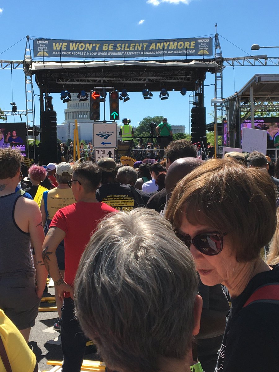 Addressing POVERTY is a moral and economic imperative #Poor People’s March <a href="/CoalitionHN/">Coalition on Human Needs</a> #dbqpbvms #sisters of mercy