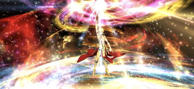 エヌマエリシュのtwitterイラスト検索結果