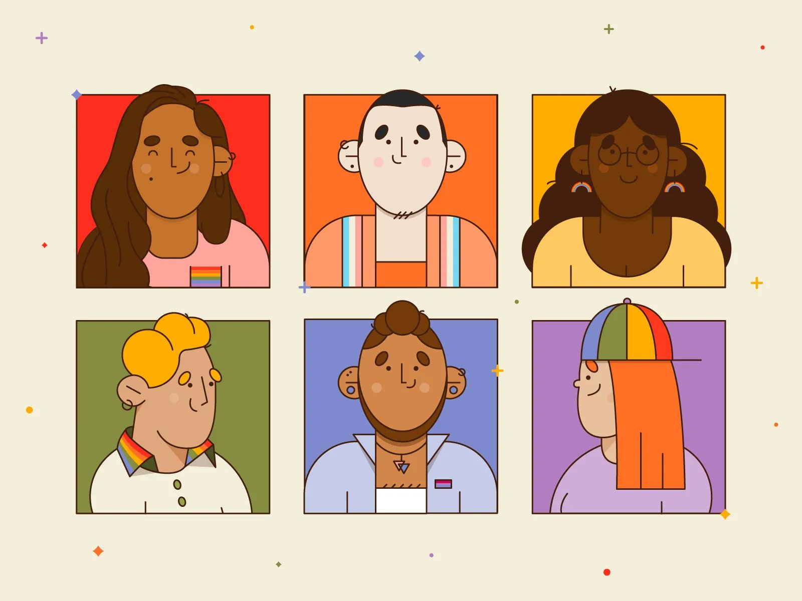 Dribbble on Twitter: Dribbble on Twitter: