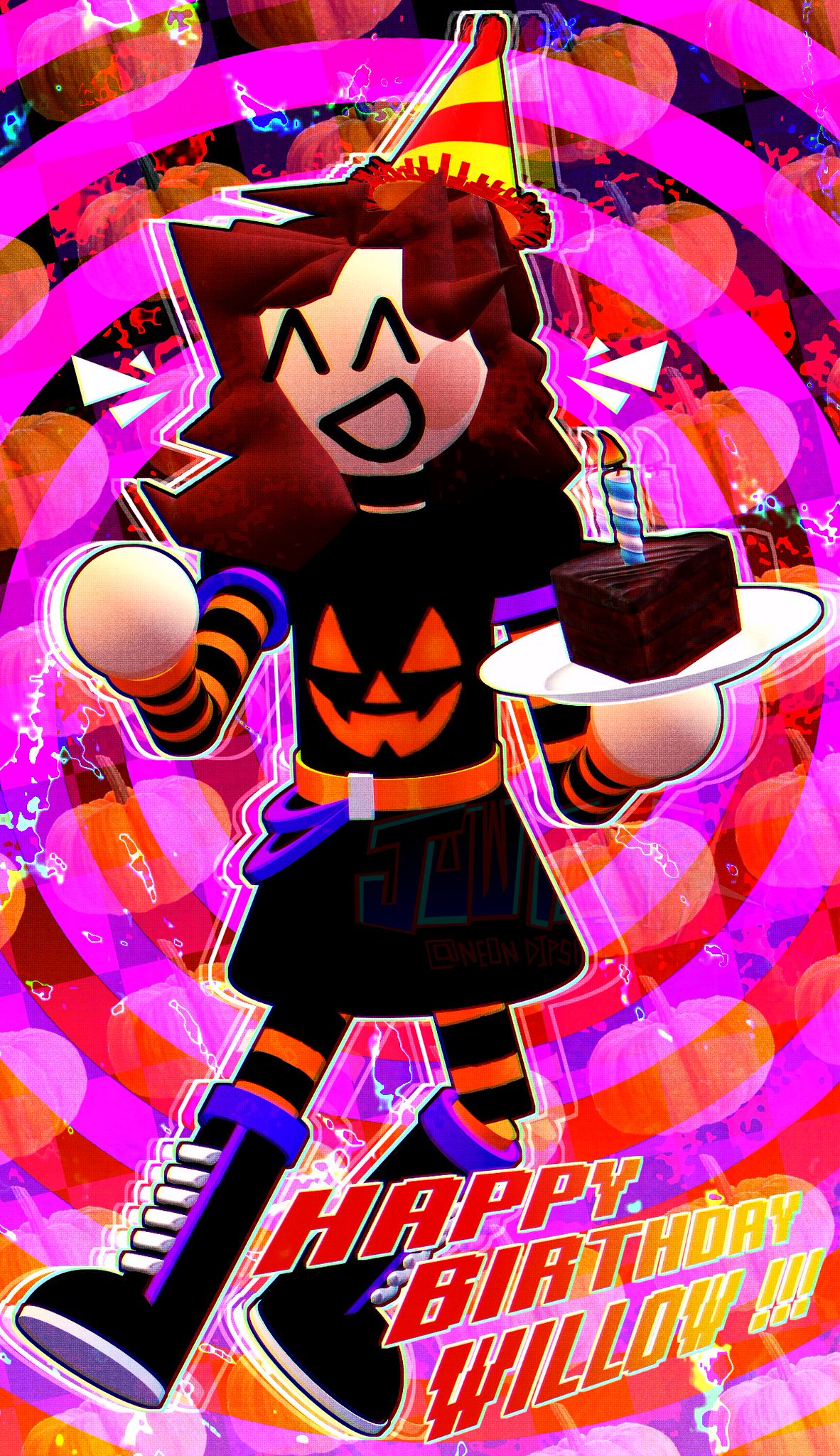【WOOHWA】DRAW BALLOON OPS Imagine how awesome this Balloon Zombie from the official GW
