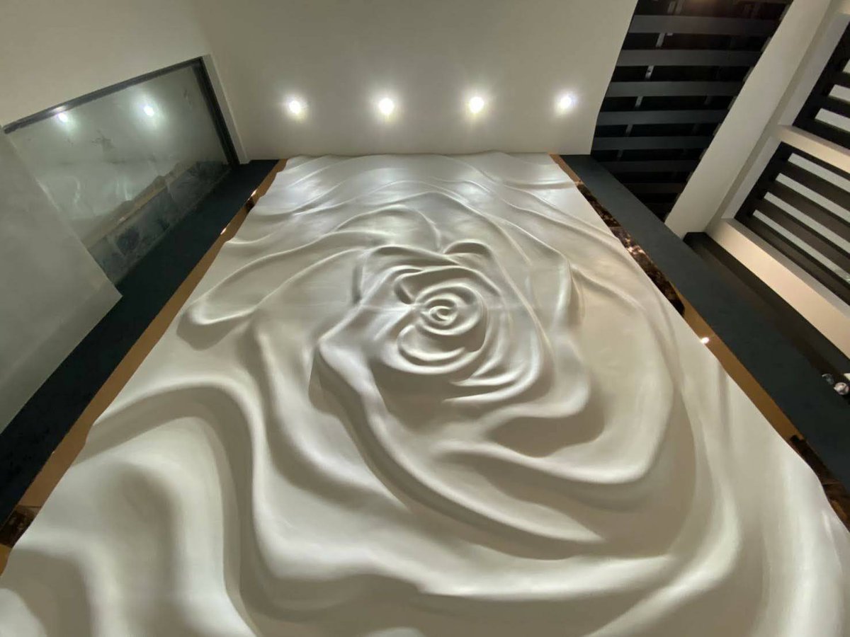 WeiDesigner's tweet image. Hi, New interior design styles are in the works. Beautifully shaped through a CNC
mechanic. @wtingdesigner #custom #woodwork #machinistlife #handmade #cnccutting #interiordesign #design #interior #homedecor #architecture  #decor #interiors #homedesign  #art #furniture #decoration