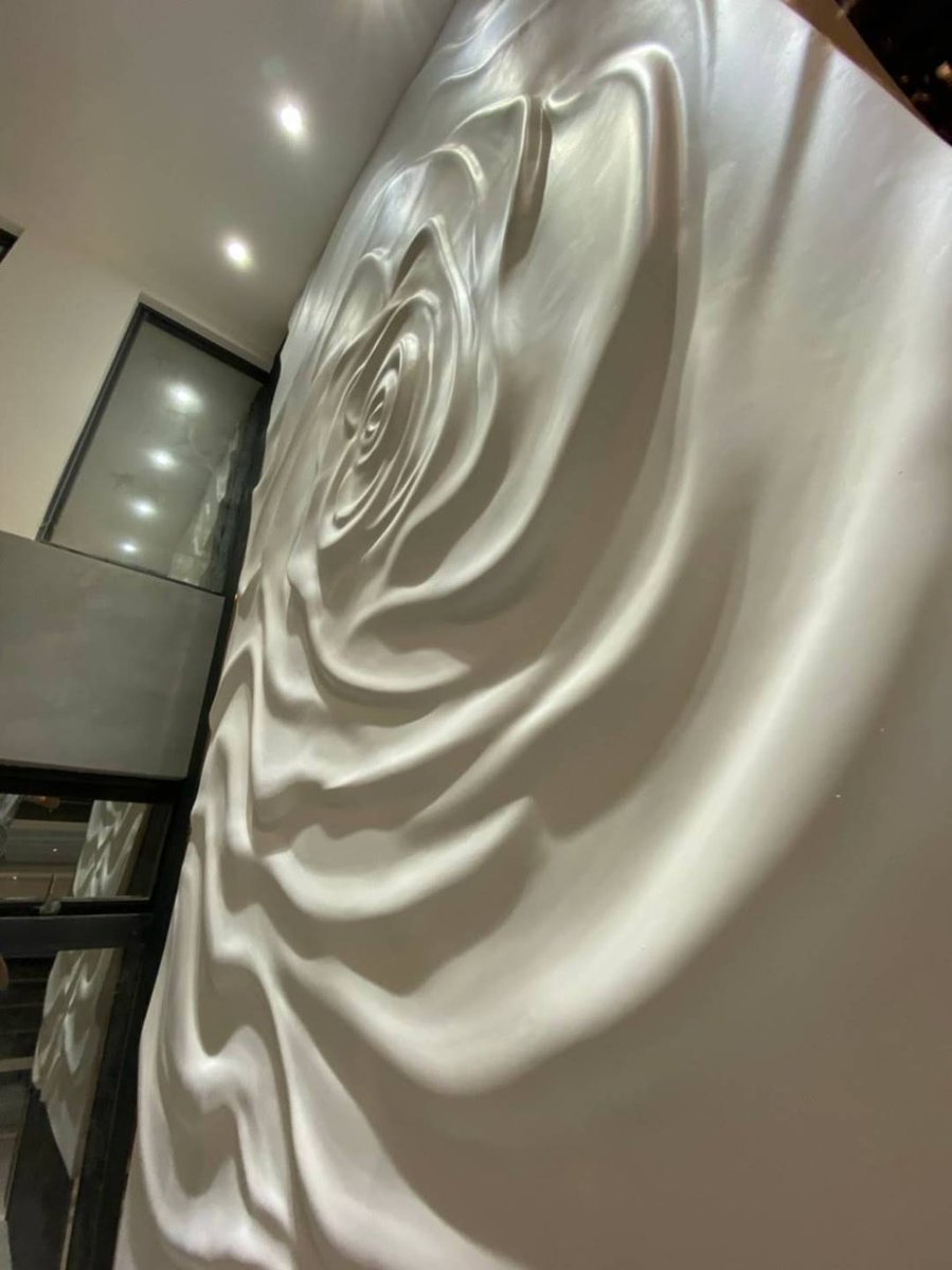 WeiDesigner's tweet image. Hi, New interior design styles are in the works. Beautifully shaped through a CNC
mechanic. @wtingdesigner #custom #woodwork #machinistlife #handmade #cnccutting #interiordesign #design #interior #homedecor #architecture  #decor #interiors #homedesign  #art #furniture #decoration