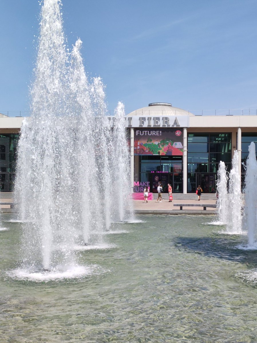 Giuseppe Pastore tweet media