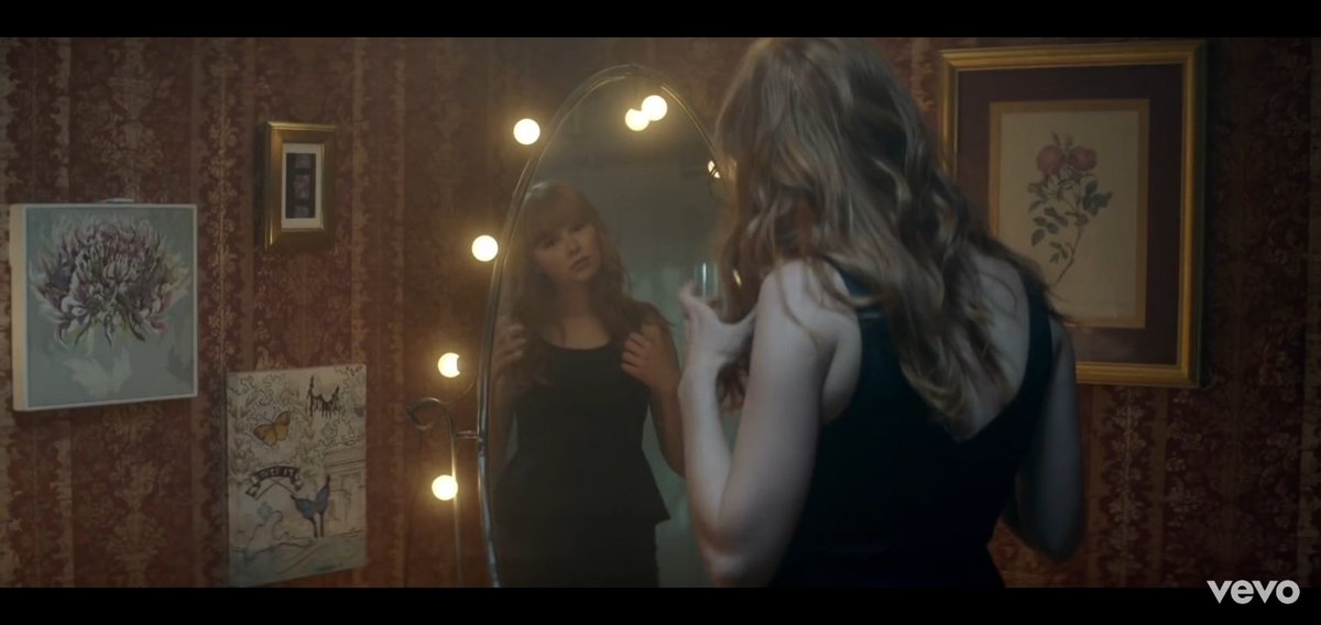 taylurnation's tweet photo. 🚨 TAYLOR SWIFT CAROLINA MUSIC VIDEO ARE WE BREATHING ?? https://t.co/ovLLdbsLp4