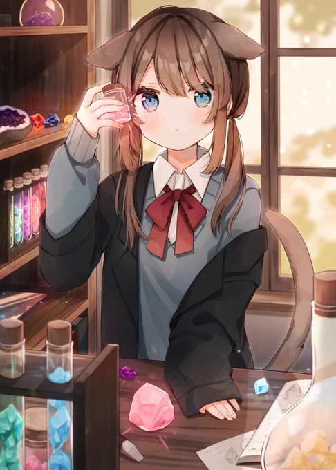 鉱物収集 