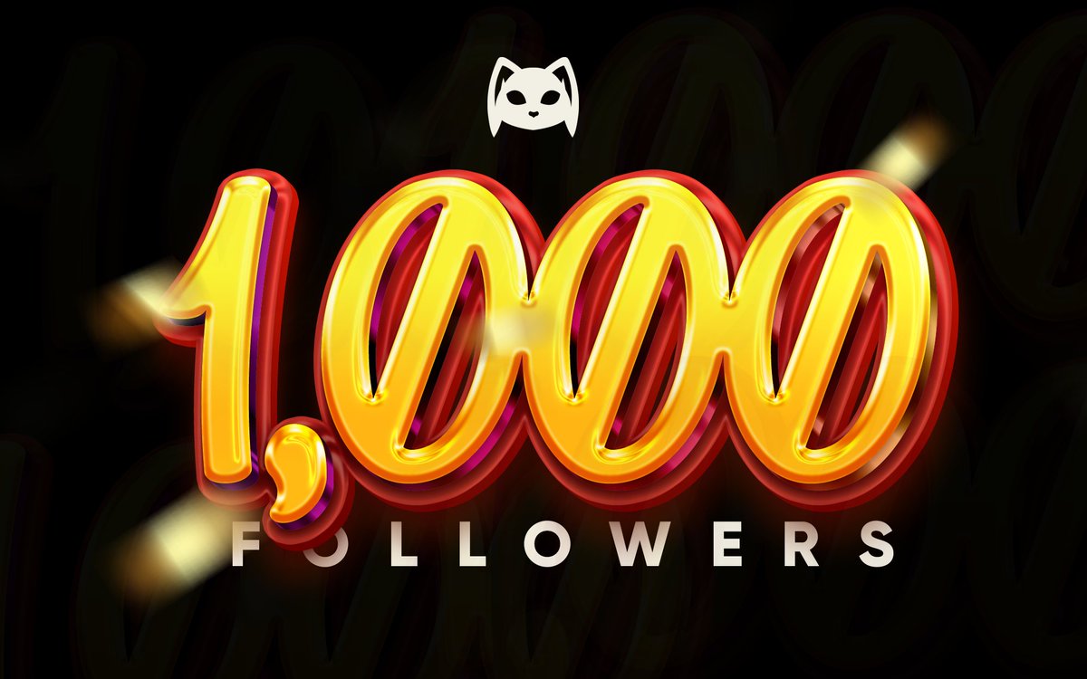 uloraNFT's tweet image. It's a celebration!🥳

🎫 To enter:
•✅Follow @uloraNFT + LIKE post.
Thats it! You're entered and can be one of the 28 Winners!🎉 

•✅Bonus Entries: 
RT, TAG 3 people OR use our bunnies as your pfp.

Rewards: 
🐰 1x - BUNNY
🎁 2x - 2SOL
🏆 5x - OG List
🎫 20x - WL 

48H⏰