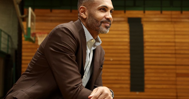 RLBLC_ETH's tweet photo. Former NBA All-Star Grant Hill Now Shooting For Value In Real Estate Investing

@CNBC @realgranthill33 

https://t.co/Wp62It5Kkb

#realestateinvesting #passiveincome #rei #realestateinvestments #digitalrealestate
#RLBLCRequiredReading  #NFTNYC #NFTNYC2022 https://t.co/wfhz232C0B